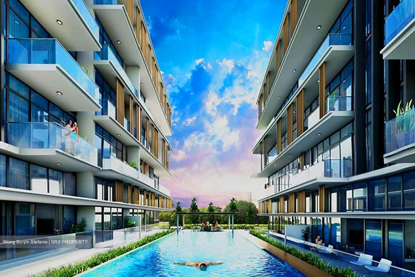 The Bently Residences@Kovan (D19), Apartment #579749871